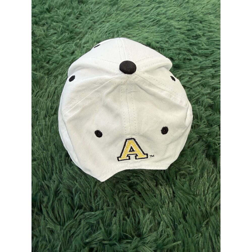 Army West Point Cadet University White Snapback A… - image 2